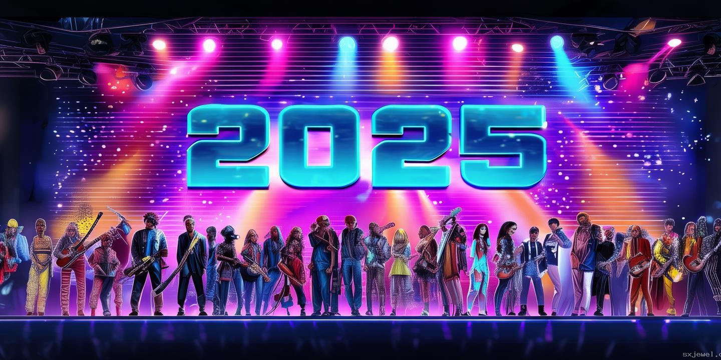 《歌手2025》第四期：音乐综艺的创新与竞争态势分析